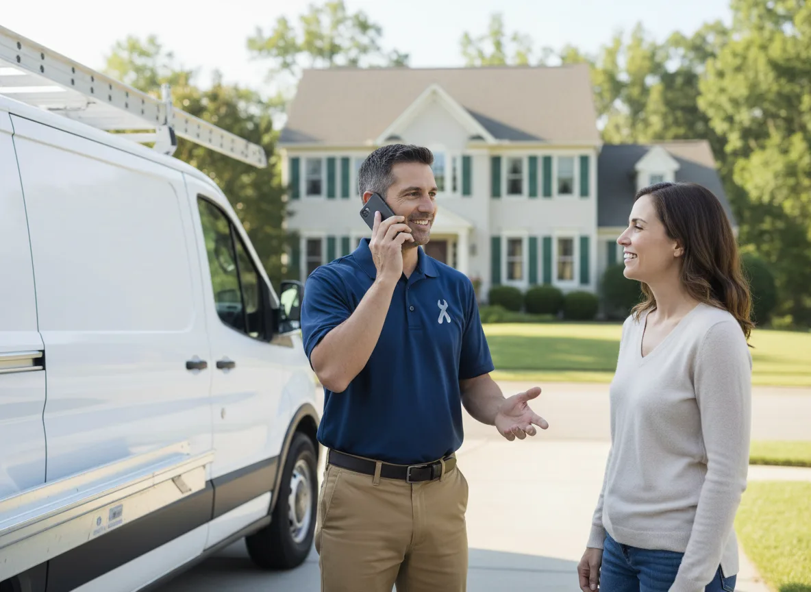Home Gutter Service Donnybrook, ND FAQs